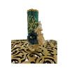 A&C Quinceaeras and More Accessories Quince Set Sweet Sixteen Accessories Quinceanera bible Quinceanera Tosting Set 181-551 (Candle) view 1