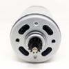 BGNERY Engine Model RS-550VC-8518 Motor 13 Teeth 550 DC Motor Electric Hand Drill Motor Table Saw Motor Smart Car Motor Ride On Toy Motor DIY Tools view 2