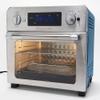 Blue Jean Chef 23L Digital Air Fryer Toaster Oven (Renewed) view 1