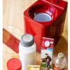 Blue Jean Chef 1-Quart Thermoelectric Ice Cream Maker (Renewed) view 4