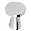 Coffee Tamper Espresso Press Stainless Steel Solid Espresso Coffee Tamper Tool Flat Base for Coffee Machine Home Restaurant Coffee Grounds view 1