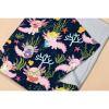 Avalokitesvara Cute Axolotl Flannel Blanket Super Soft and Warm for Bed Couch Sofa 120x90 Inch King Blanket for Family view 2