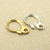 1Pcs Brass Opener Car Keychain Pendant Creative Beer Opener Pure Copper Tools Pendant Piece() view 4