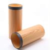 Bsetain Umbrella Storage Umbrella Stand Umbrella Holder Rack Round Plastic Stands, Wood Grain Design, 17.7" Tall, Indoor Hallway Home Dcor Office - Holds Umbrellas Canes Walking Stick view 4