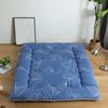 Sleeping Mattress for Floor Adult Japanese Futon Foldable Mattress Foldable Floor Mattress Single Soft Portable Mat Guest Bed Sleeping,Cute,135x200cm view 1