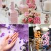 YUXIYAN 200Pieces Floating NO Hole Pearls Beads for Vases and 2300 PCS for Floating,Floating Beads for Centerpiece,Home Decor,Party Table Wedding,Makeup Brush Beads view 4