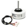 DC280V Air Conditioning Motor Inverter Air Conditioner Brushless DC Motor 20W WZDK20-38G (ZKFP-20-8-6) Fan Motor Replacement Parts 1300RPM CCW view 2