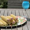 Outset Corn Holders, Piglet Design, Set of 8 view 4