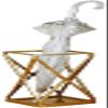 Bsetain Umbrella Holder Organizer Indoor Home Office Umbrella Racks Holds Manu Mbrella Stand Wrought Iron Umbrella Storage Bin Independent Floor-Standing Office Decorative Stand Storage Bucket view 1