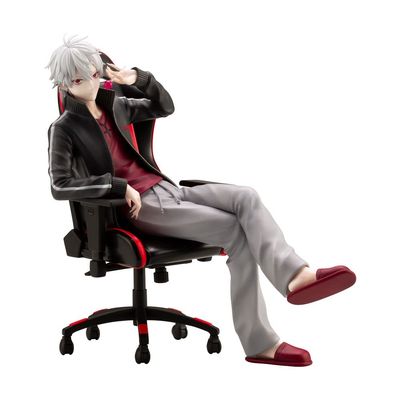 Kotobukiya Nijisanji Figurine PVC 1/7 Kuzuha 20 cm
