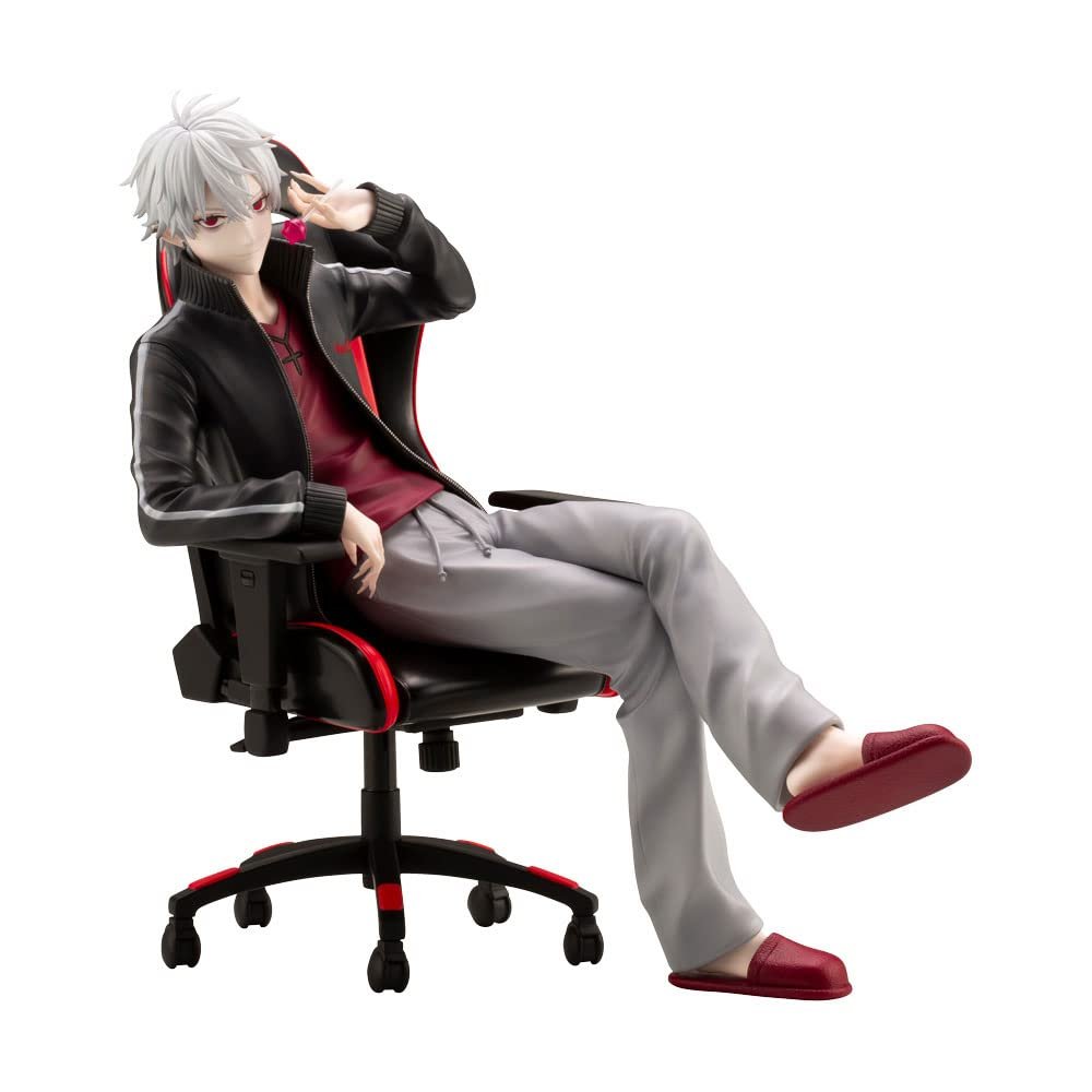 Kotobukiya Nijisanji Figurine PVC 1/7 Kuzuha 20 cm