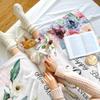 Tjovuzn Birthday Gifts for Daughter, Daughter Birthday Gifts Blanket 60"x50", Happy Birthday Gift for Daughters Adult, Birthday Gift for Daughters from Mom Dad, to My Daughter's Birthday Blanket view 4