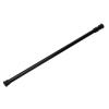Curtain Pole, Durable Curtain Rod, NonSlip for Shoe Rack Blackout Curtain Rod (40-70 thin rod with a diameter of 1.3cm) view 1