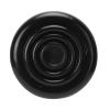 Curtain Pole, Durable Curtain Rod, NonSlip for Shoe Rack Blackout Curtain Rod (40-70 thin rod with a diameter of 1.3cm) view 3