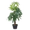 Artificial Tree Indoor Fake Tree Artificial Greenery Plants in Pots Decorative Trees for Home Office Artificial Tree Housewarming Gifts Fake Tree Plant Fake Plant Decor view 1