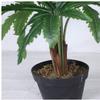 Artificial Tree Indoor Fake Tree Artificial Greenery Plants in Pots Decorative Trees for Home Office Artificial Tree Housewarming Gifts Fake Tree Plant Fake Plant Decor view 4