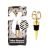 1 Pc Birthday Wine Stoppers, Wine and Beverage Bottle Stoppers Wedding Anniversary Birthday Party Souvenirs Decorations for Keeping the Wine Fresh - 60th view 3