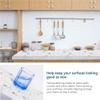 12Inch by 30FT Shelf Liner for Kitchen Cabinets Non Adhesive Kitchen Drawer Liner view 4