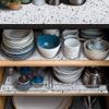 12X360 Inch Shelf Liner for Kitchen Cabinets Non Adhesive Kitchen Drawer Liner view 2
