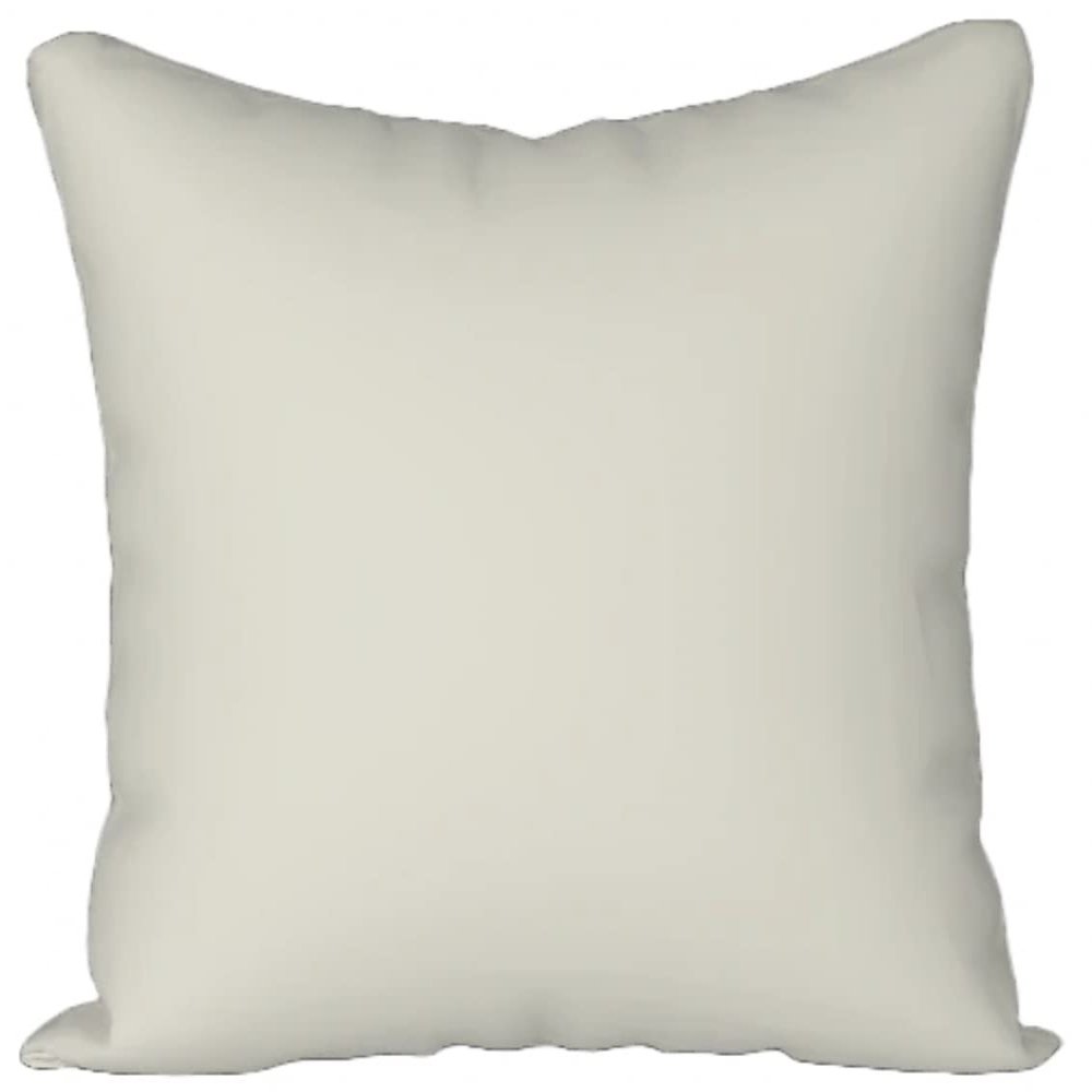 American Homes Shop Sonoma Mist Sky Throw Pillow Cover 18 inch Printed Back Poly Canvas