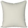 American Homes Shop Sonoma Mist Sky Throw Pillow Cover 18 inch Printed Back Poly Canvas view 1