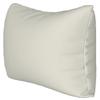 American Homes Shop Sonoma Mist Sky Throw Pillow Cover 18 inch Printed Back Poly Canvas view 3