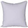 American Homes Shop Sonoma Mist Forest Throw Pillow Cover 18 inch Printed Back Cotton Linen Canvas view 1
