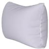 American Homes Shop Sonoma Mist Forest Throw Pillow Cover 18 inch Printed Back Cotton Linen Canvas view 3