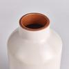 lucela Bottle vase White view 3