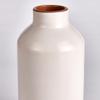 lucela Bottle vase White view 4