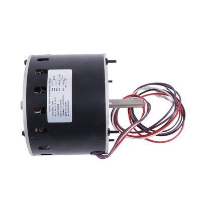 WQSING Condenser Motor 1468B3239 Compatible with Coleman Mach Air Conditioner Fan Motor 20513 9002 9003 9013 9014 9022 9023 9024 9032 9033 9034 9201 9202 9203 9204 115V 1/3 HP