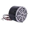 WQSING Condenser Motor 1468B3239 Compatible with Coleman Mach Air Conditioner Fan Motor 20513 9002 9003 9013 9014 9022 9023 9024 9032 9033 9034 9201 9202 9203 9204 115V 1/3 HP view 2