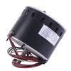 WQSING Condenser Motor 1468B3239 Compatible with Coleman Mach Air Conditioner Fan Motor 20513 9002 9003 9013 9014 9022 9023 9024 9032 9033 9034 9201 9202 9203 9204 115V 1/3 HP view 4