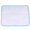 3 Pieces Protective Ironing Scorch-Saving Mesh Pressing Pad Mesh Cloth, No Melt Pressing Cloth for Easy Ironing and Protection,16x24 Deft Processed view 1
