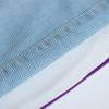 3 Pieces Protective Ironing Scorch-Saving Mesh Pressing Pad Mesh Cloth, No Melt Pressing Cloth for Easy Ironing and Protection,16x24 Deft Processed view 2