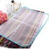 3 Pieces Protective Ironing Scorch-Saving Mesh Pressing Pad Mesh Cloth, No Melt Pressing Cloth for Easy Ironing and Protection,16x24 Deft Processed view 3