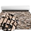 FOCEAN Boat Flooring EVA Foam Boat Decking Marine Flooring Camo Self-Adhesive Marine Mats for Boats Yacht Kayak RV 94.5"x23.6", Desert Camo view 1