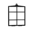 Luxuypon Replacement Parts Kit Compatible with Shark AI AV2501AE,AV2501S,RV2502AE RV2520AOUS Robot Vacuum Cleaner (12Pack) view 4