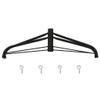 CUMYZO Christmas Tree Stand 2x2x1 ft 0.6kg/1.32ib Christmas Tree Stands view 3