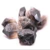 HQRP 1PC Dark Smoky Quartz Rough Point Natural Sparkling Gemstone Crystal Mineral Raw Specimen Stick - Brazil view 4