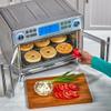 Emeril Lagasse Dual Zone 360 Air Fryer Oven Combo with French Door, 25 QT Extra Large, Cook Two Foods in Different Ways, Up to 60% Faster from Frozen to Finish view 4