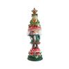 Kurt Adler 16.5-Inch Hollywood Frog Prince Nutcracker view 1