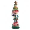 Kurt Adler 16.5-Inch Hollywood Frog Prince Nutcracker view 2