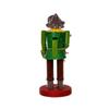 Kurt Adler 10-Inch Wizard of Oz Scarecrow Nutcracker view 3