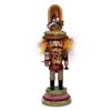Kurt Adler 15-Inch Hollywood Wine Nutcracker view 1