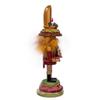 Kurt Adler 15-Inch Hollywood Wine Nutcracker view 2