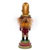 Kurt Adler 15-Inch Hollywood Wine Nutcracker view 3