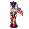 Kurt Adler 15-Inch Hollywood Americana Nutcracker view 1
