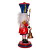 Kurt Adler 15-Inch Hollywood Americana Nutcracker view 2