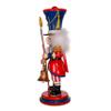 Kurt Adler 15-Inch Hollywood Americana Nutcracker view 4